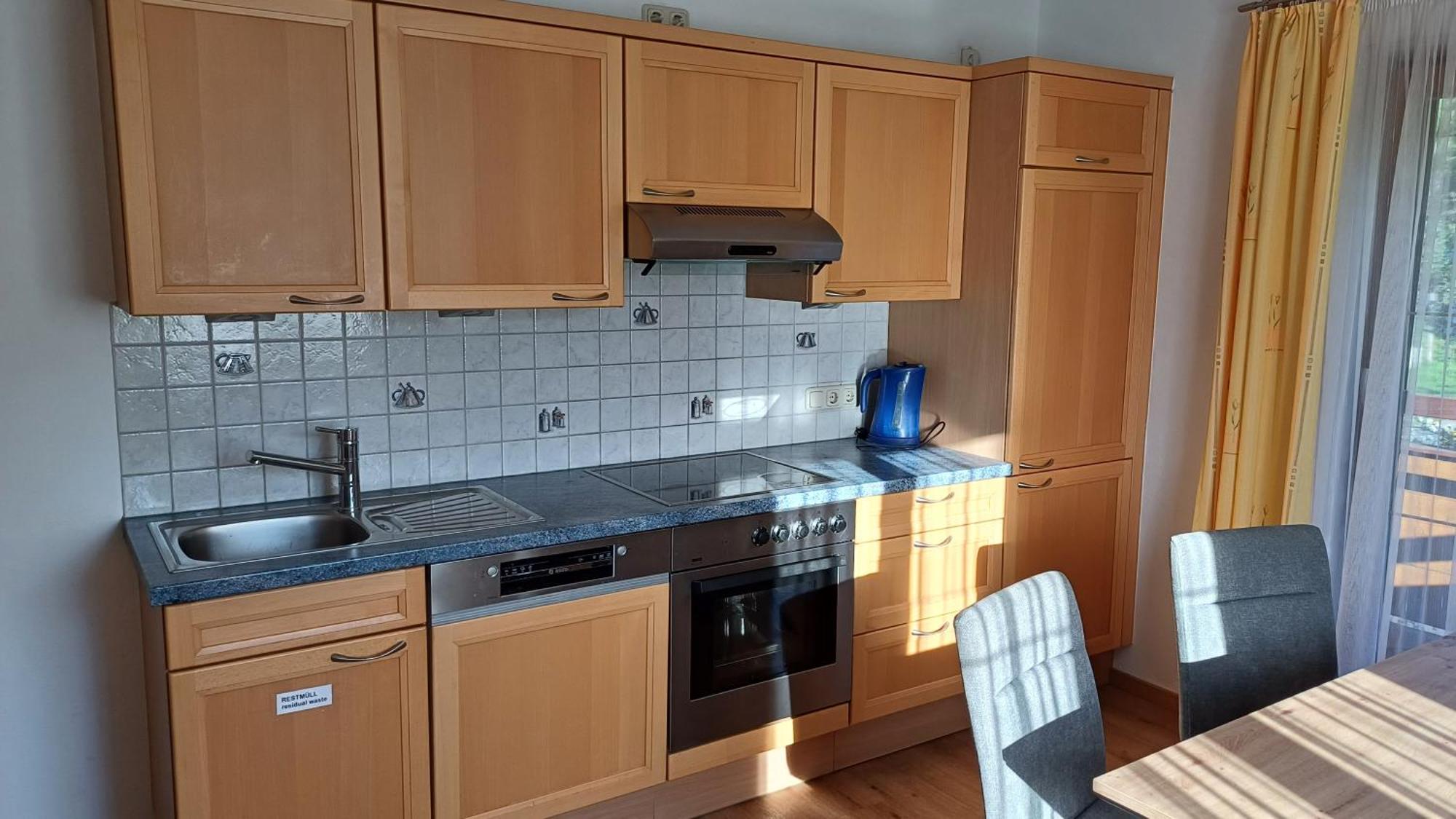 Teufenbachgut Hotel Lend Стая снимка