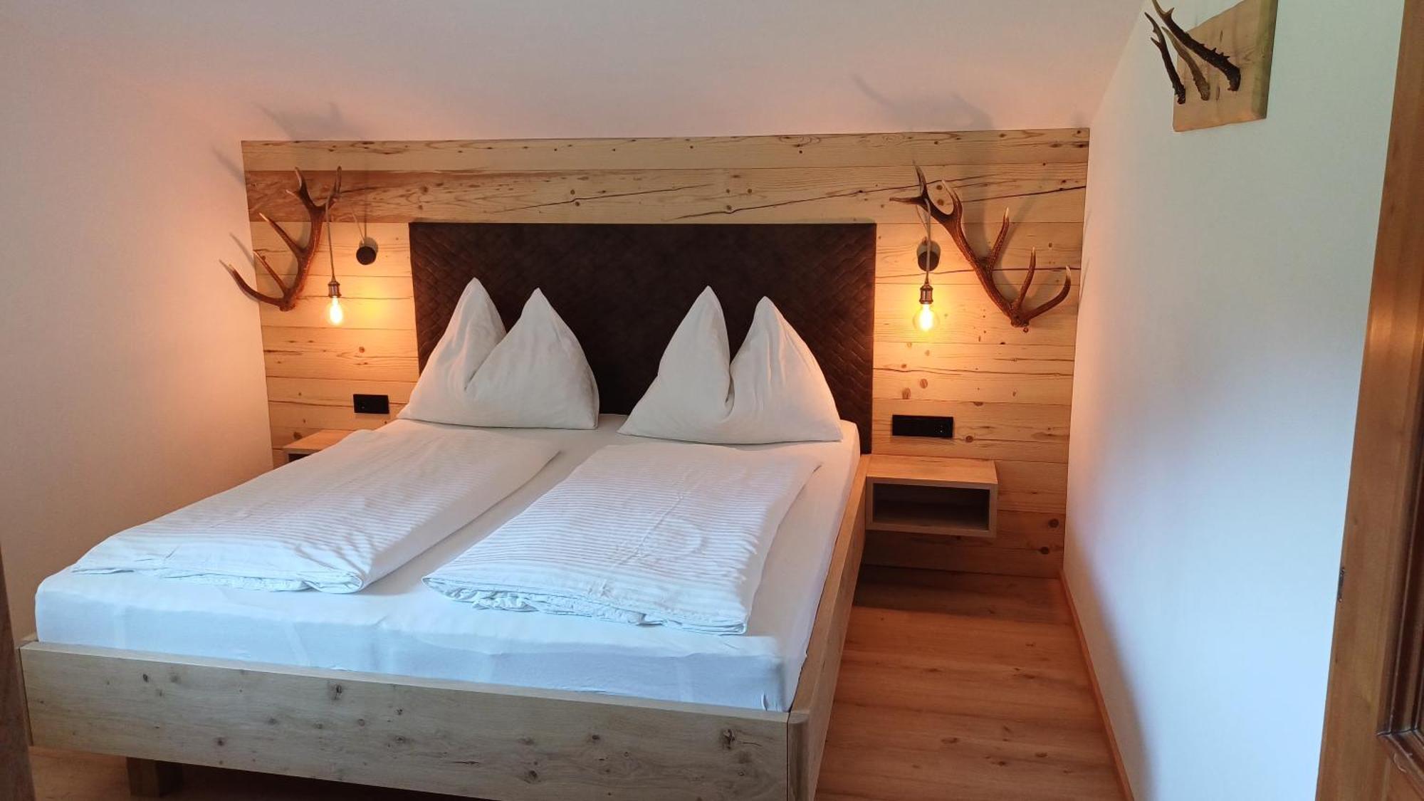Teufenbachgut Hotel Lend Екстериор снимка
