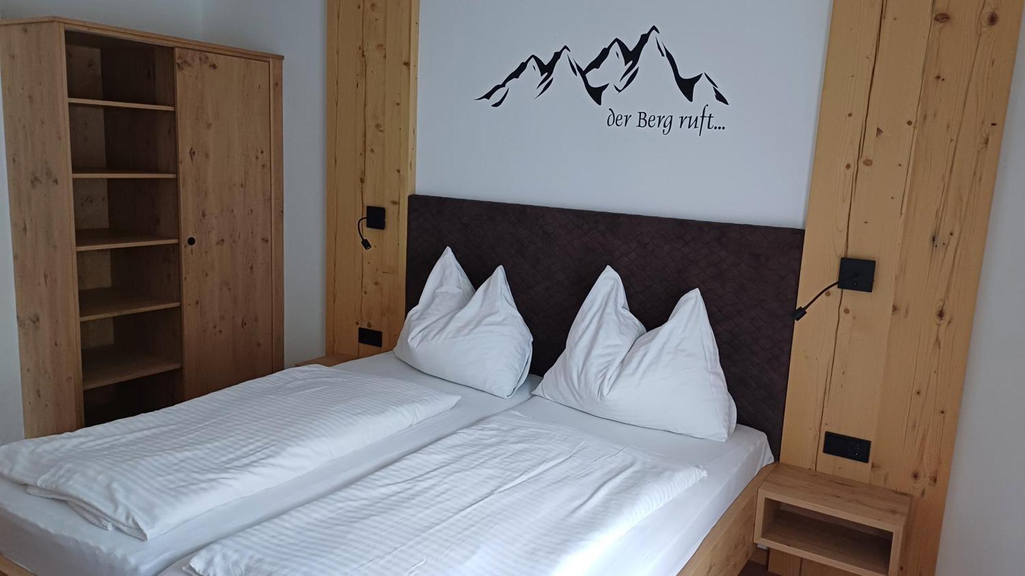 Teufenbachgut Hotel Lend Екстериор снимка