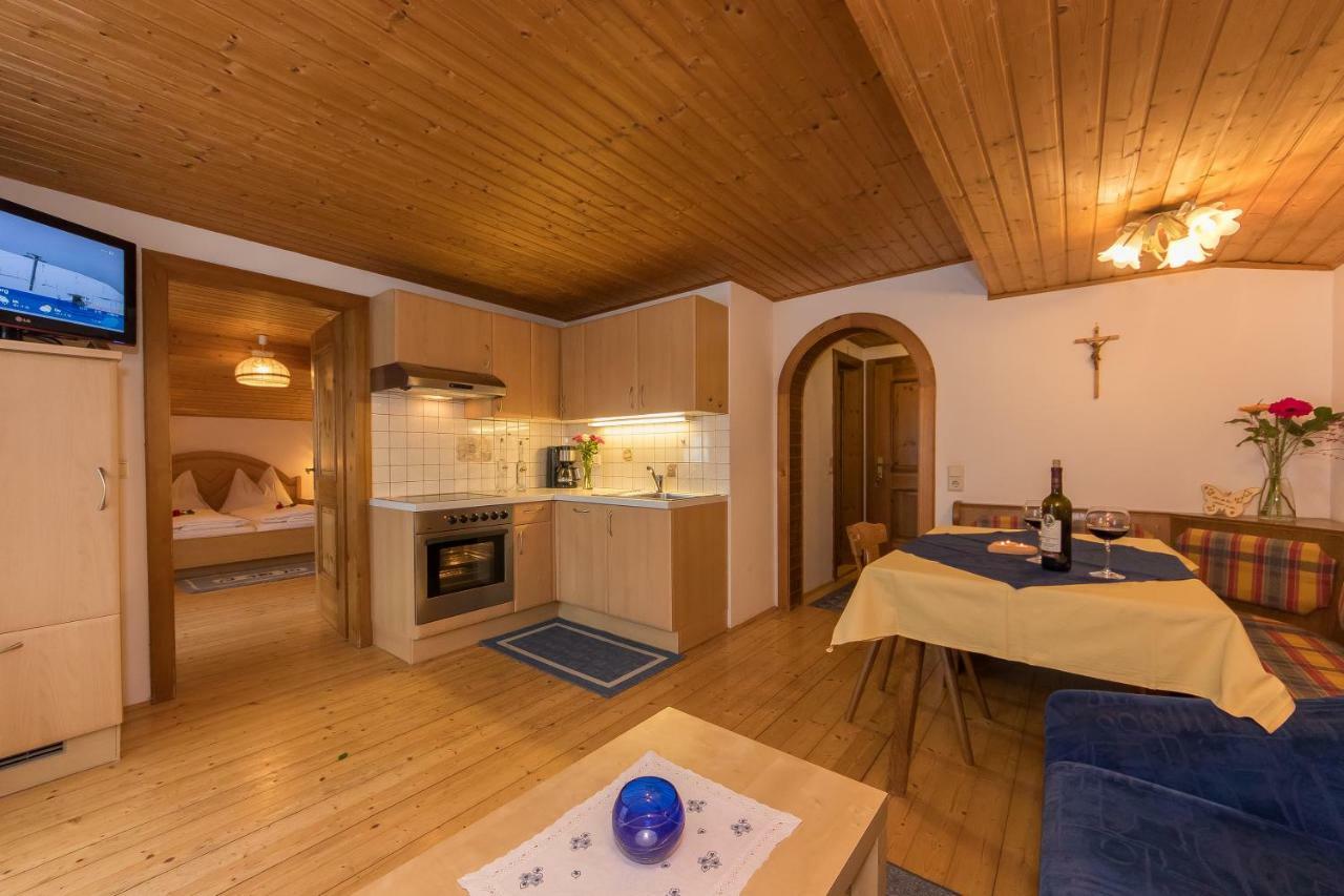 Teufenbachgut Hotel Lend Екстериор снимка