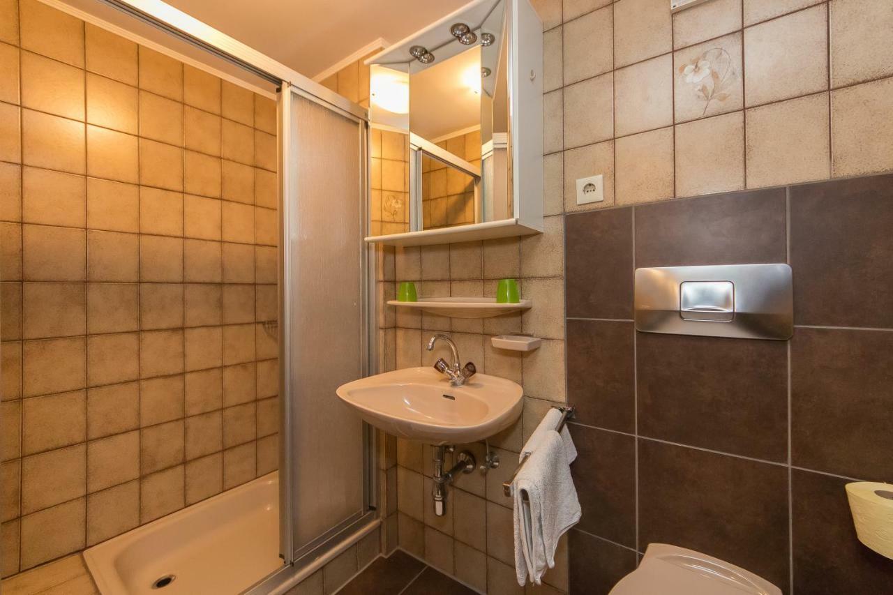 Teufenbachgut Hotel Lend Екстериор снимка