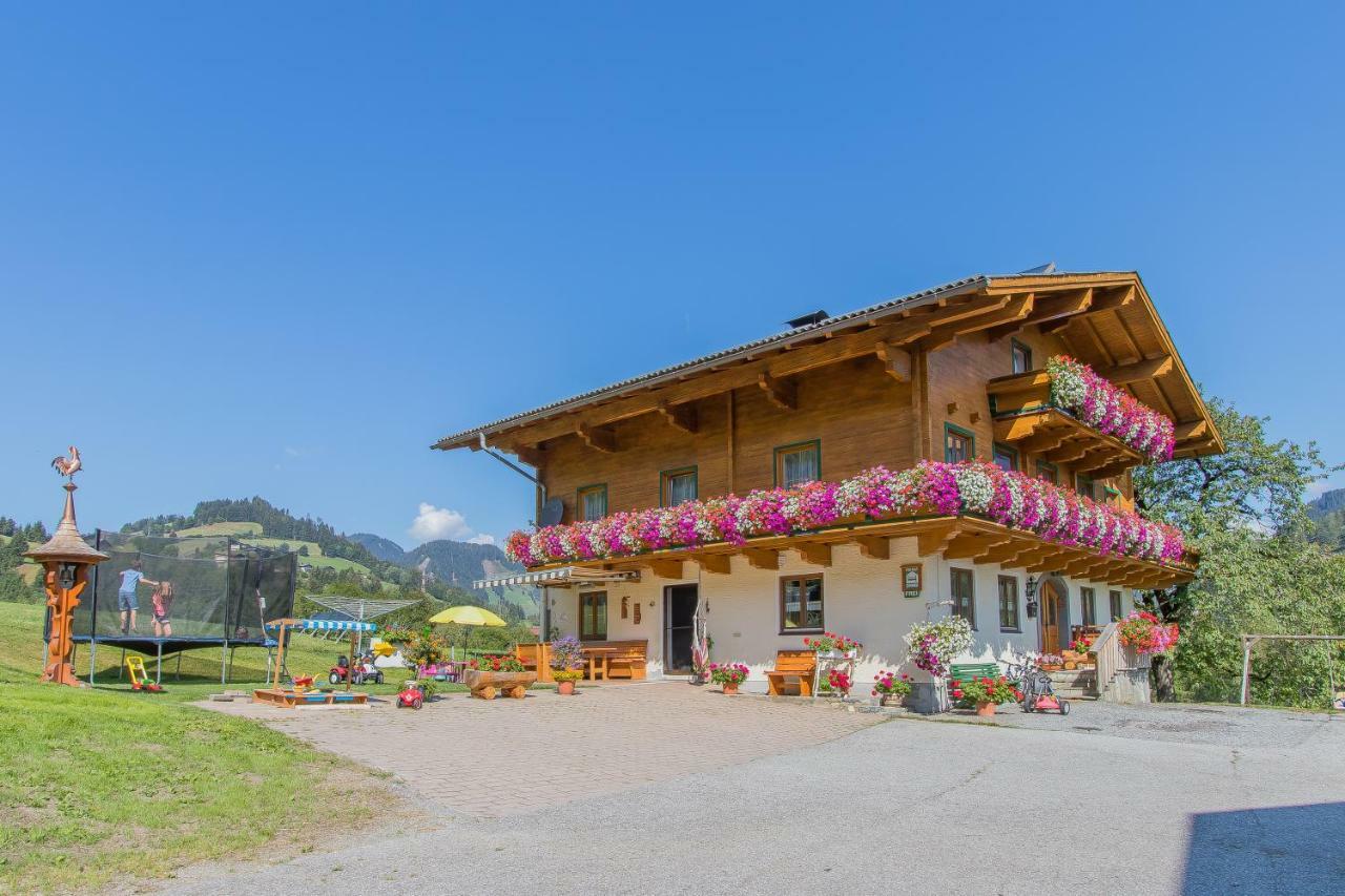 Teufenbachgut Hotel Lend Екстериор снимка