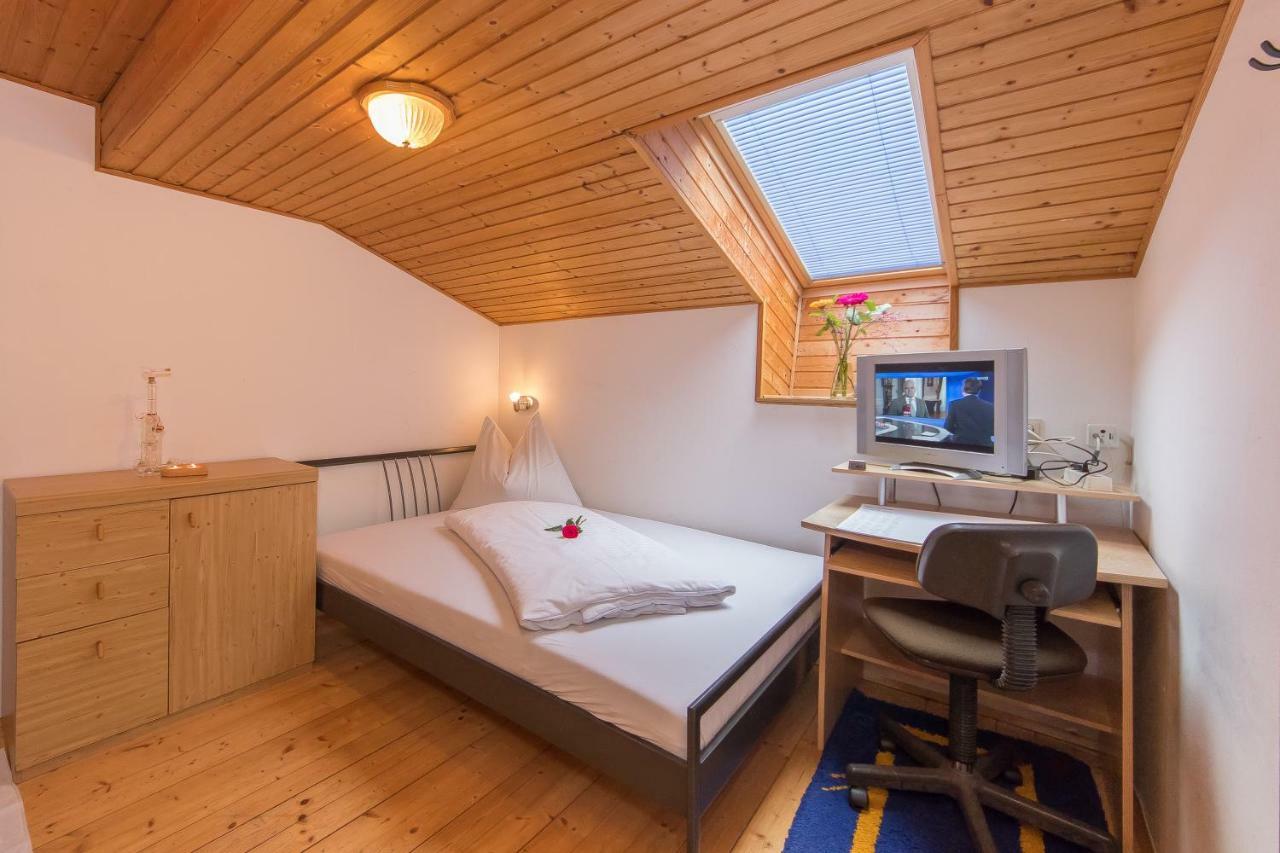Teufenbachgut Hotel Lend Екстериор снимка