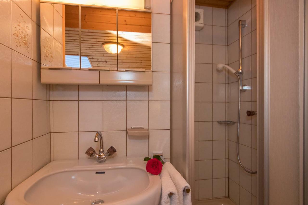 Teufenbachgut Hotel Lend Екстериор снимка